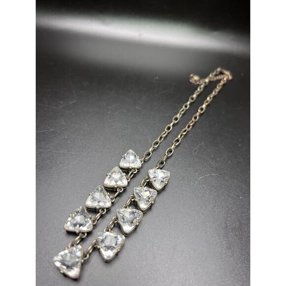Ann Taylor LOFT Necklace - Picture 1 of 8
